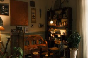 Tips for Creating a Cozy and Inviting Living Space in Any Home