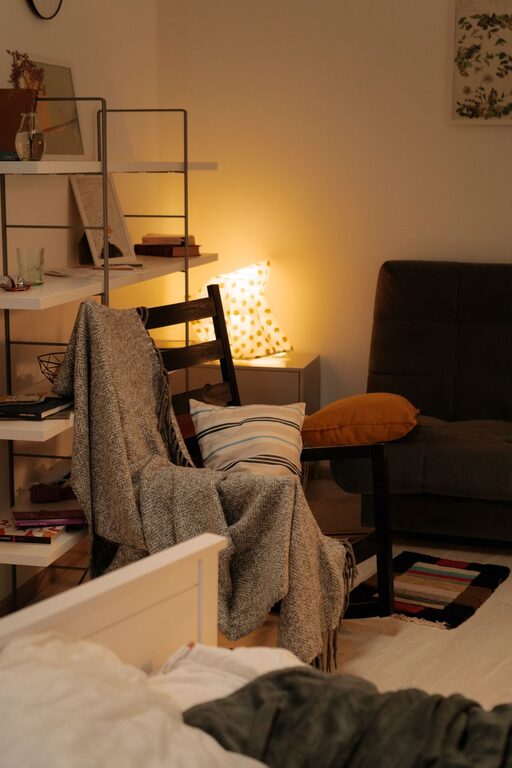 Cozy Reading Nook Ideas to Transform Your Home